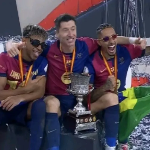 Barca💙❤✝️