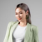 Dr. Grace 沈怡岒醫師