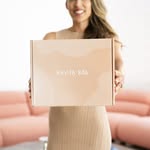 Post-partum Gift boxes & Subscription Boxes for New Mums