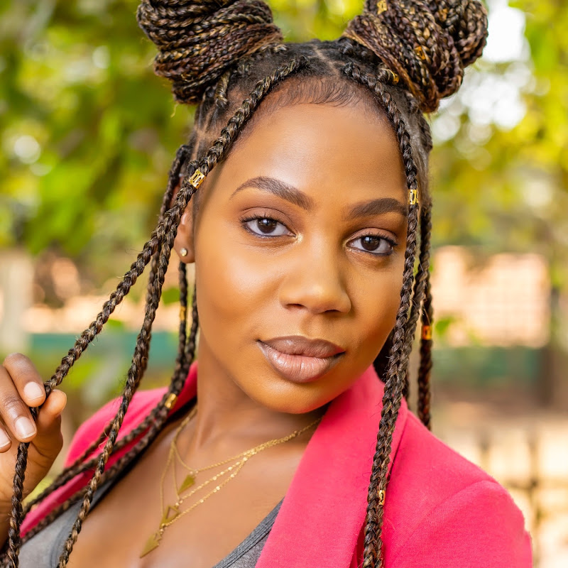Rae Kembabazi