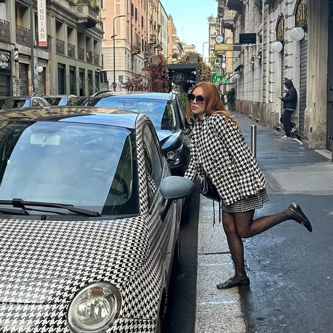 Nanda Cavalieri