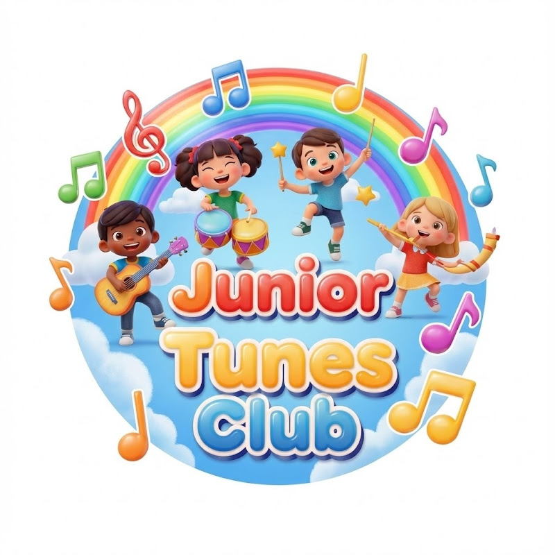 Junior Tunes Club