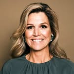 Queen Máxima