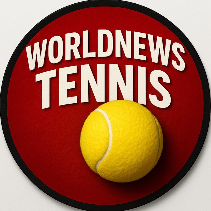 WORLDNEWS TENNIS