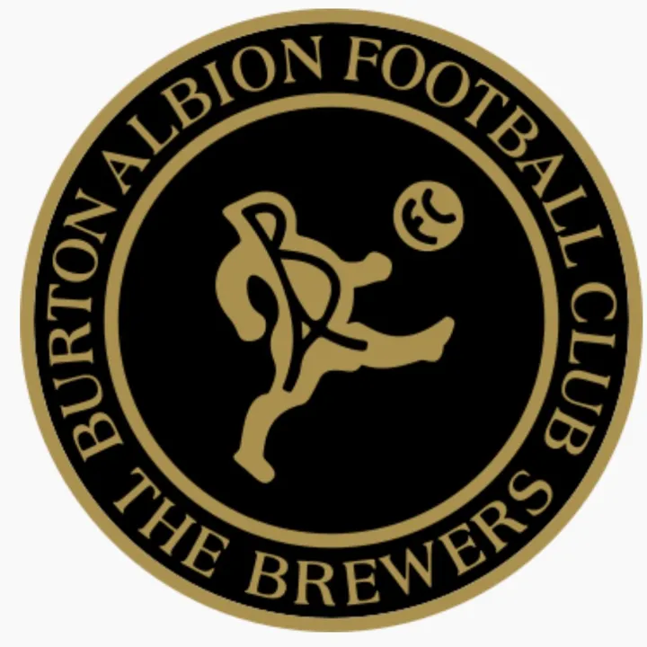 Burton Albion u18’s