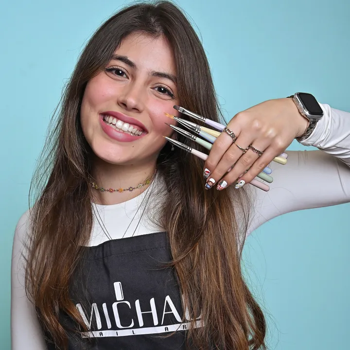 Michal NailArt