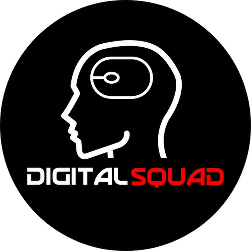 Digital Squad