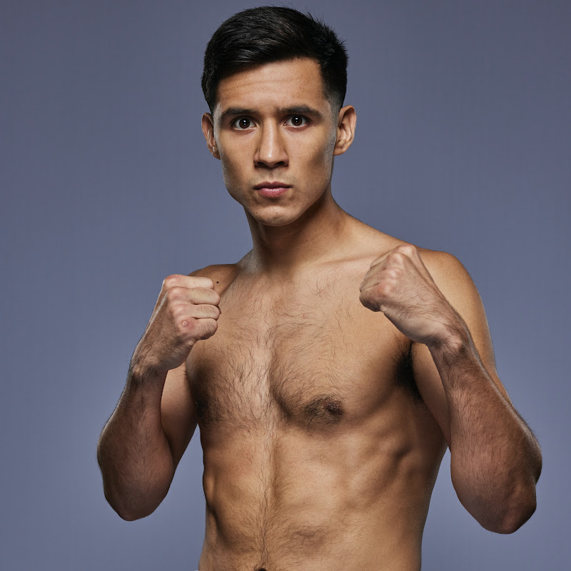 Omar Juarez 