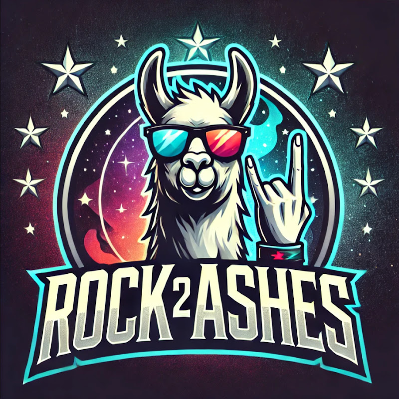 Rock2Ashes