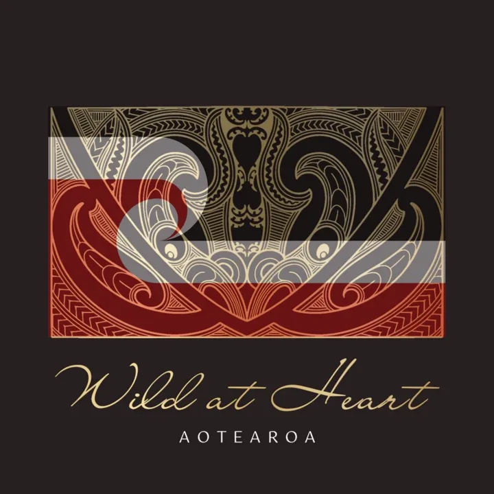 WILD AT HEART - AOTEAROA