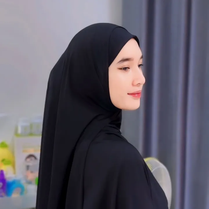 Mama syifa🍑