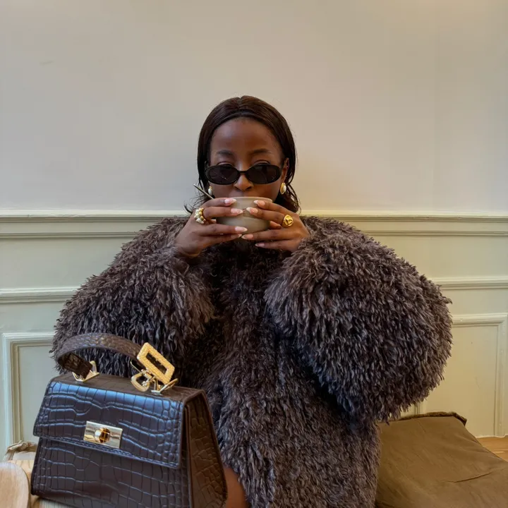 Nans🍒 ur fashion girlie