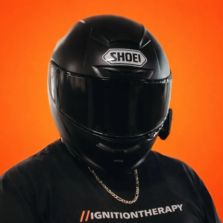 ɪɢɴɪᴛɪᴏɴ ᴛʜᴇʀᴀᴘʏ