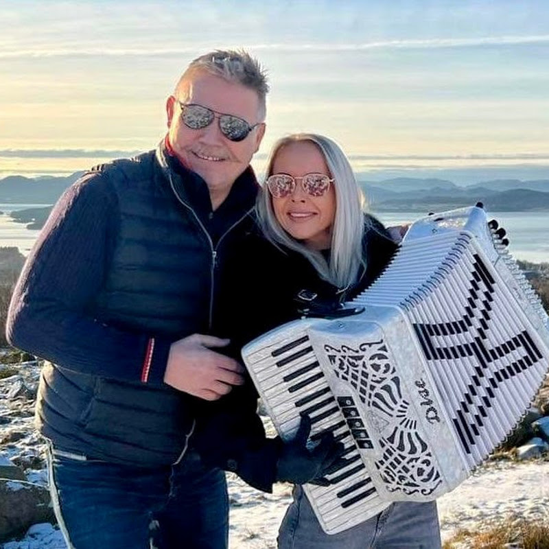 Rita Fotland Bøe-RFBøe entertainment