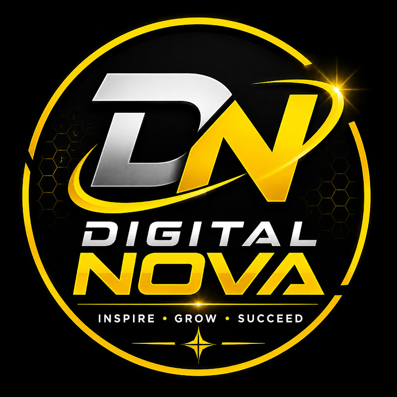 Digital Nova
