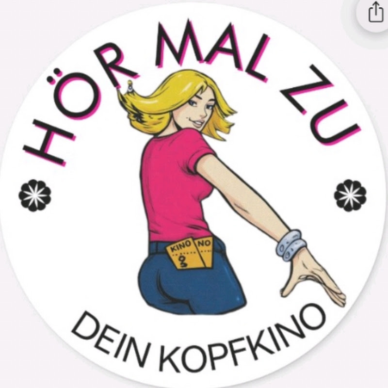 HÖR  MAL  ZU ® HÖRSPIELE 