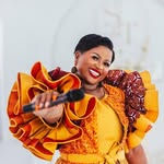 Mahlako Kgamedi