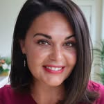 Jordana MacArthur | Midlife & Midsize Confidence