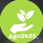 Agriculture 🎯 50k