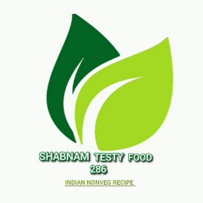 shabnam tasty food286
