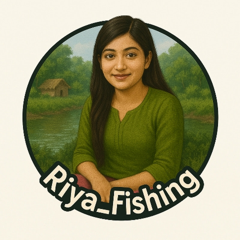 Riya_Fishing 