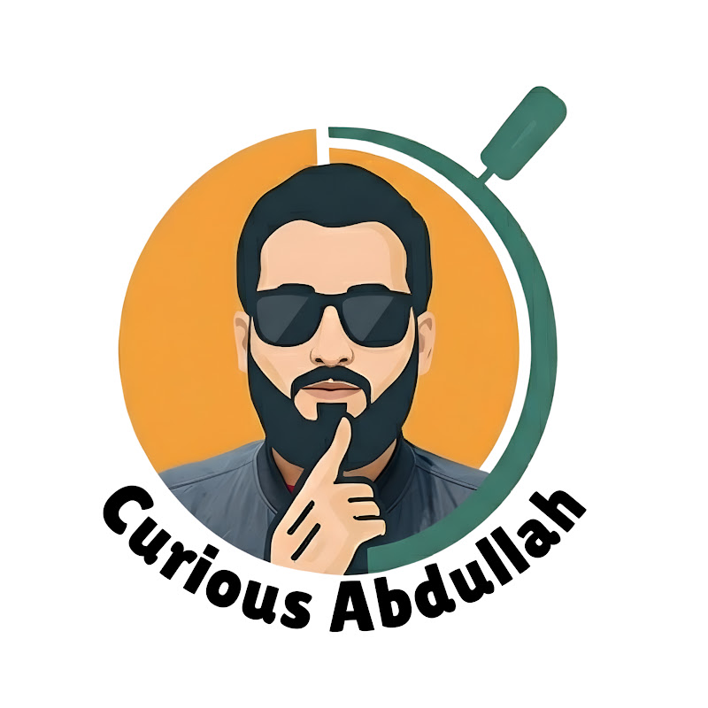 Curious Abdullah