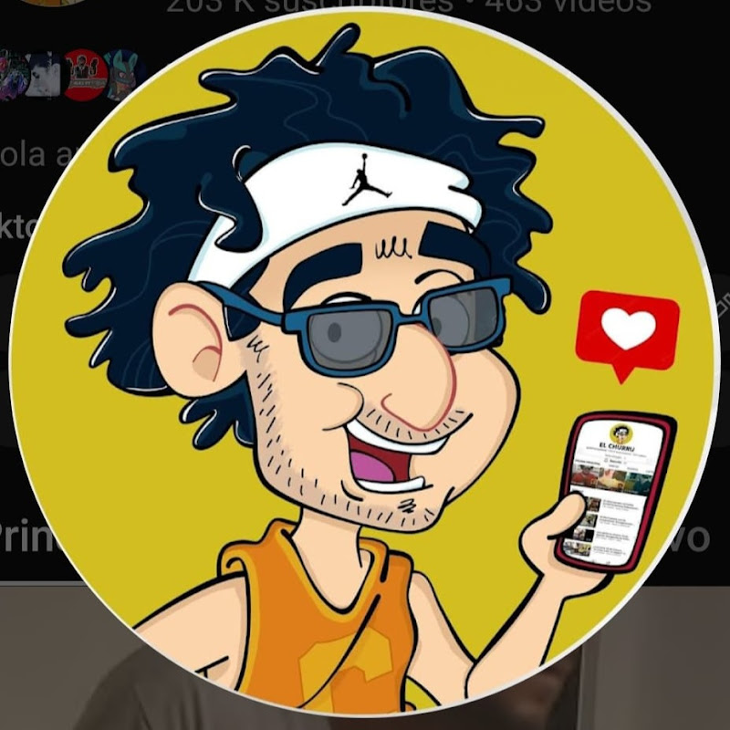 EL CHURRU