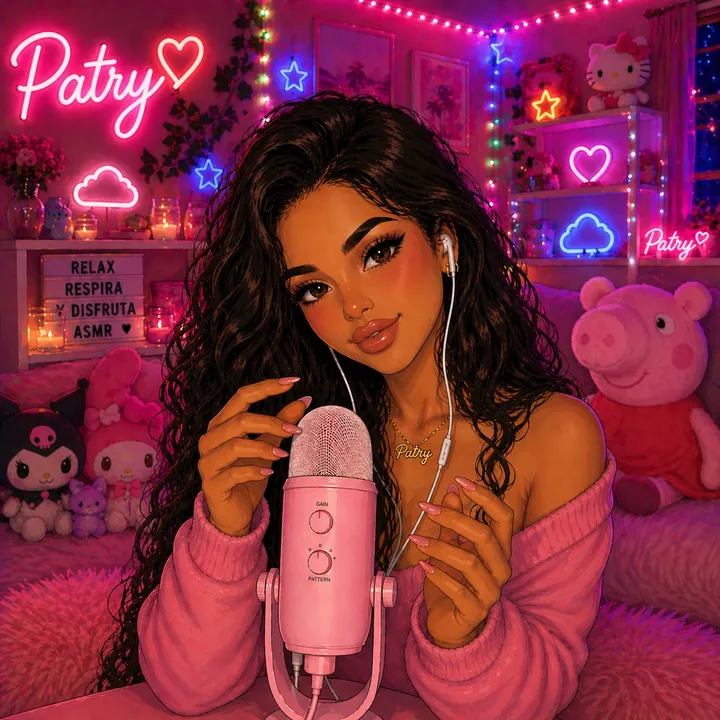 𝐀𝐒𝐌𝐑 𝐏𝐀𝐓𝐑𝐈 🖤