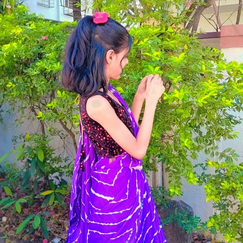 Riya Ayansh