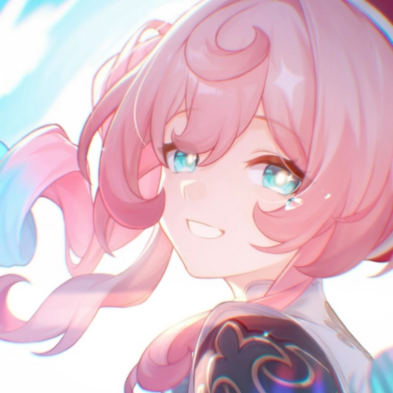 ୨୧ ㆍ  Lina    🍬 ◝