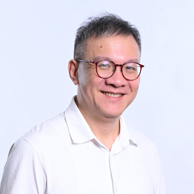 The Destiny Architect 命格設計師 – Jack HM Wong 黃慶文