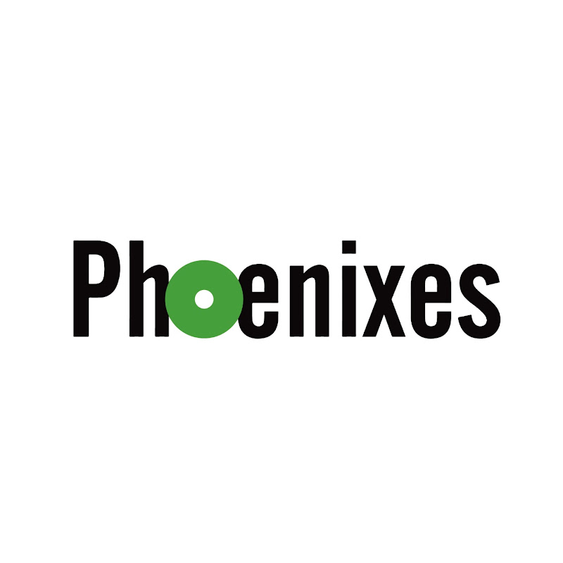 封王Phoenixes