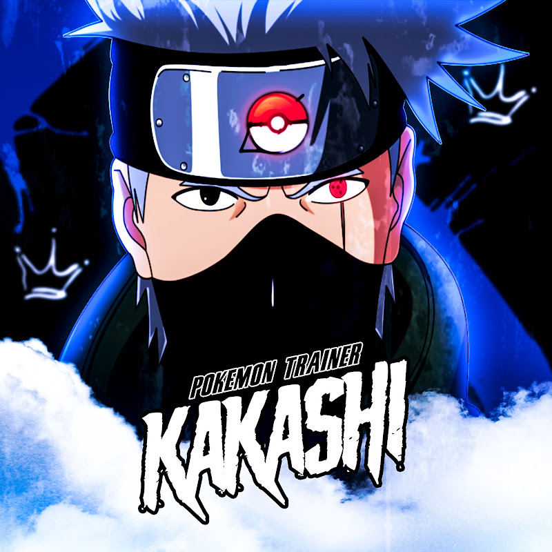 Kakashi Hatake