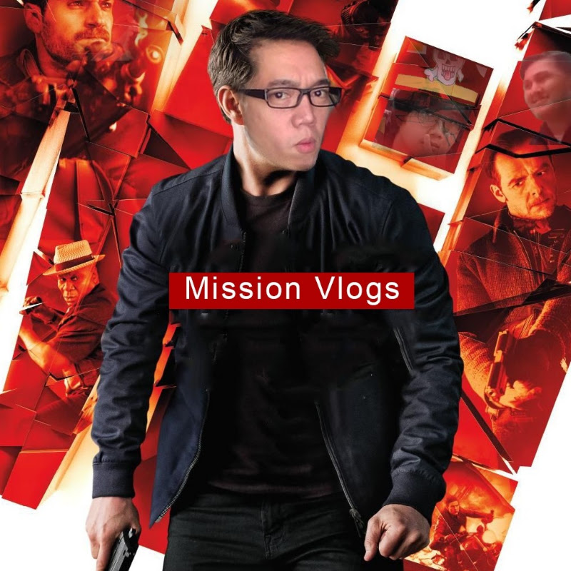 Mission Vlogs