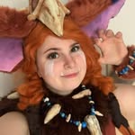 Jolly Salmon ☁️ Handmade cosplay enjoyer ☁️