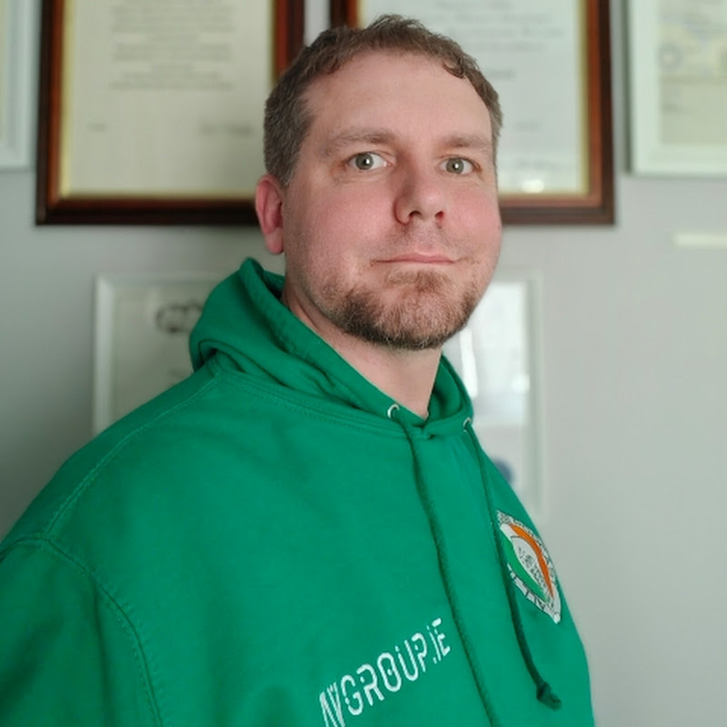 Sir Justin Dawson