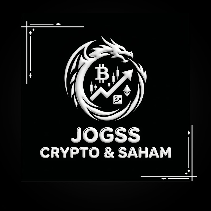 JOGSS CRYPTO & SAHAM