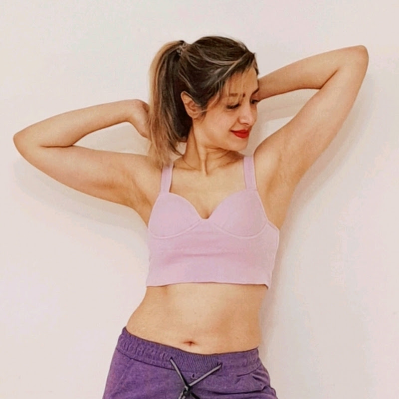 Zumba Cardio