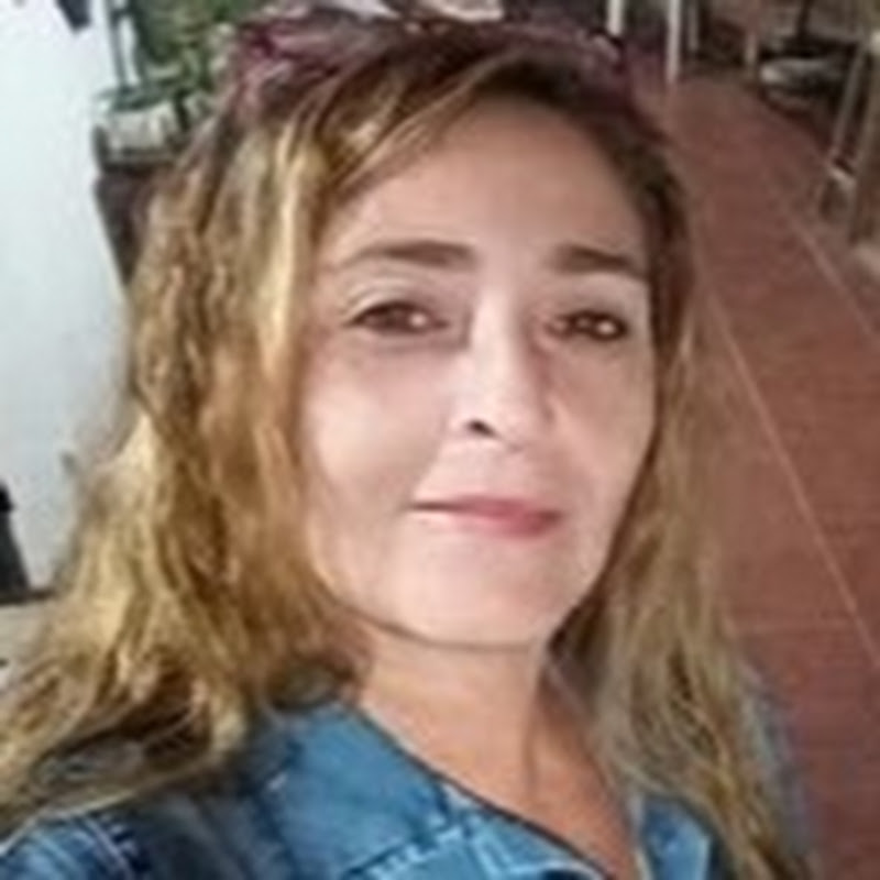 Maria  Espinoza 