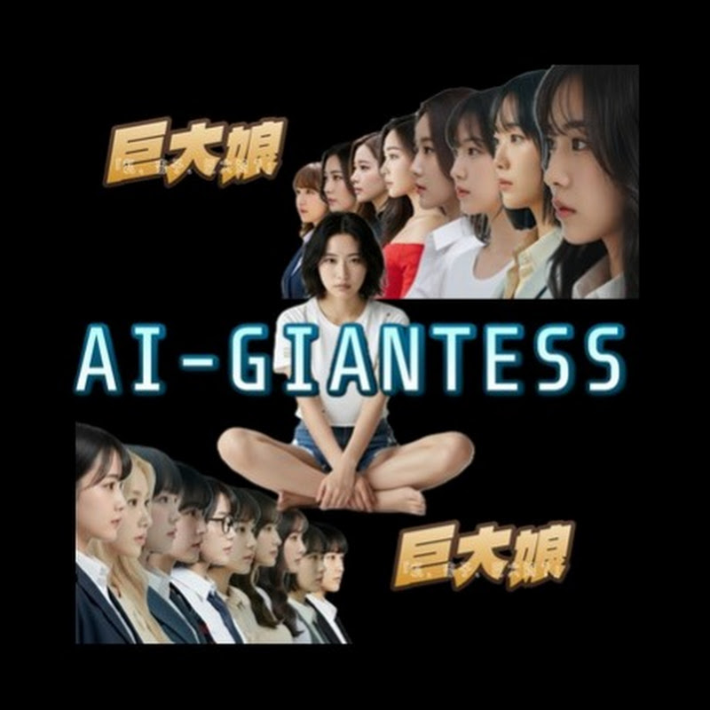 AI-GIANTESS