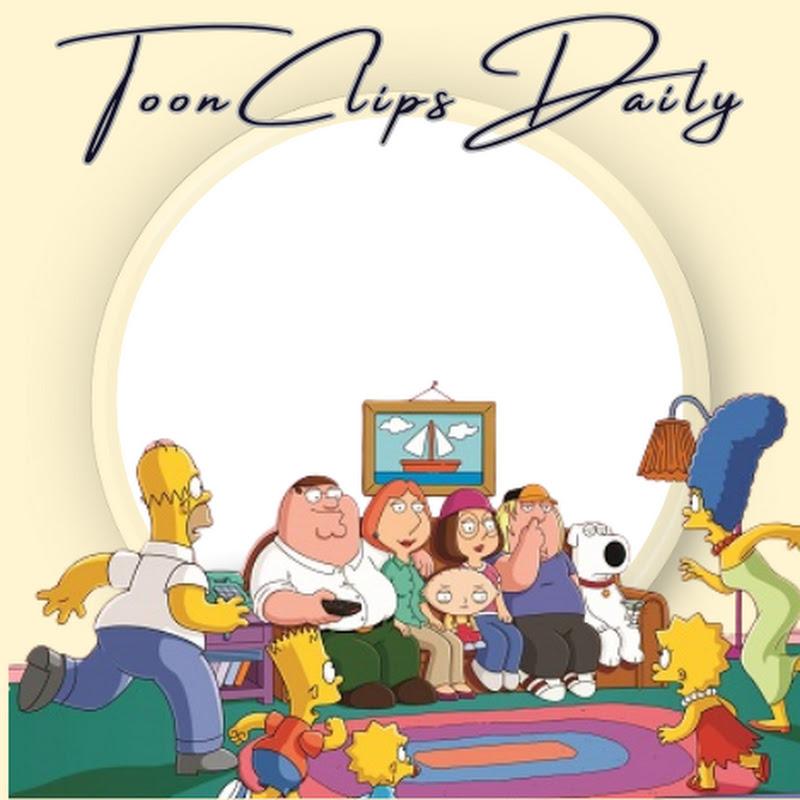 ToonClipsDaily