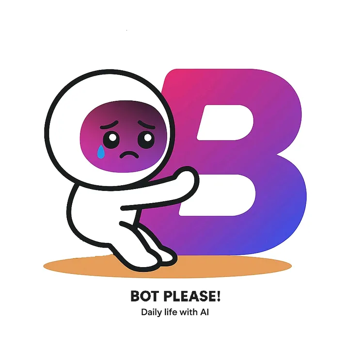 Bot Please