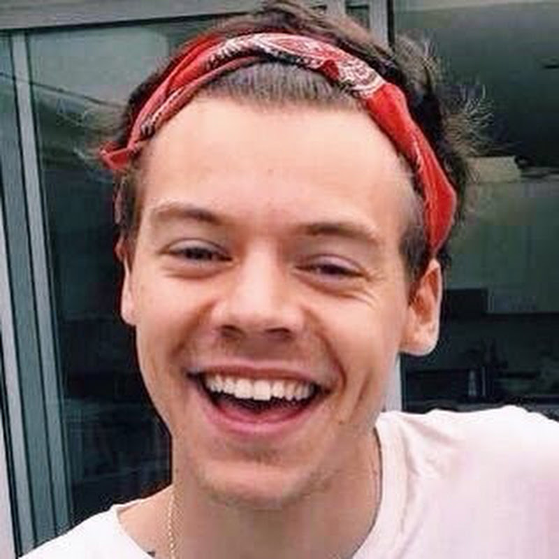 Harry Styles Updates