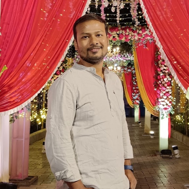 Parmitasdailylife