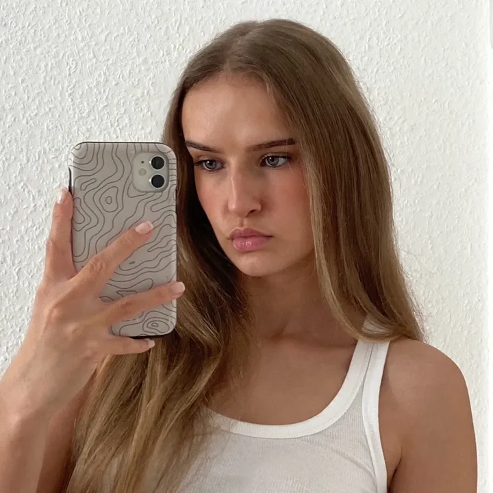Isabel ✨