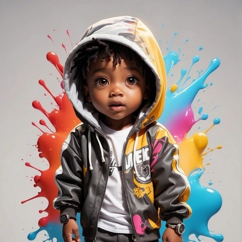 Adorable Kids TV