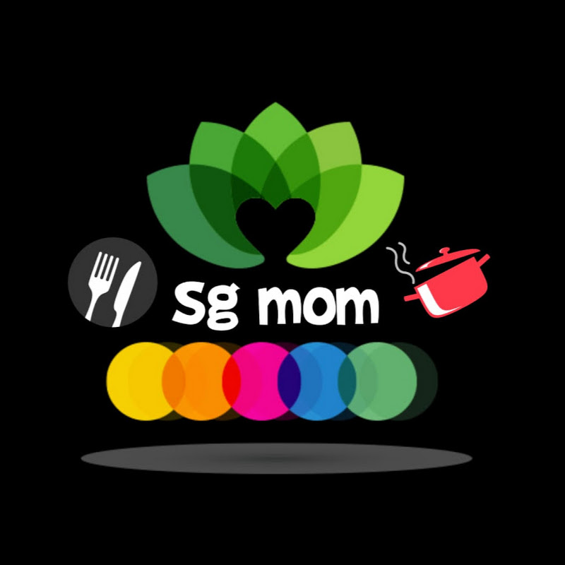 Tamil mom in SG