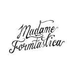 Mme Formtastica 𓂀 crystals & witchy wisdom