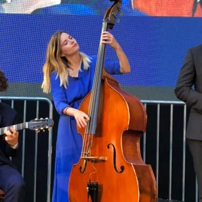 Julia Hornung