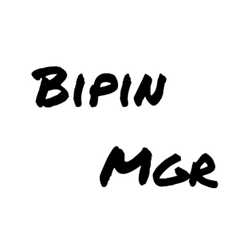 BipinMgr